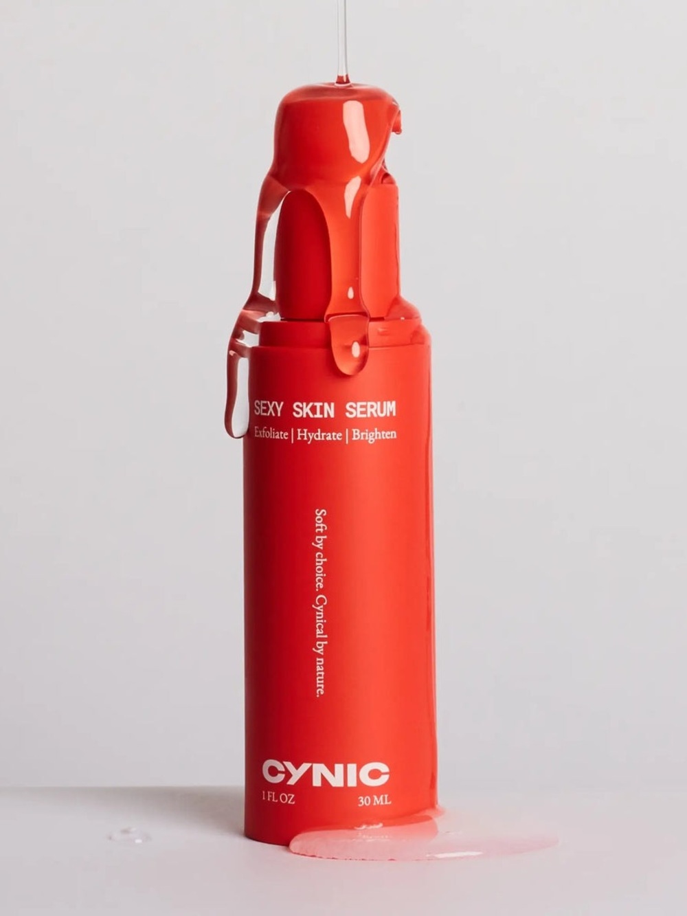 Cynic Sexy Skin Serum NEW
